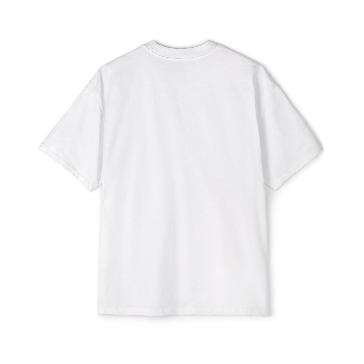 Princess Panda Oversized Fit Tee