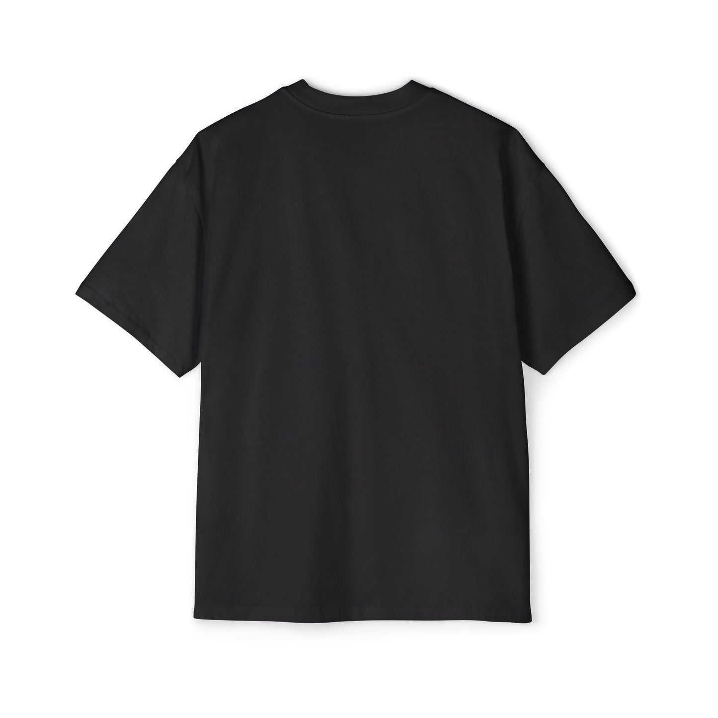 Beautiful Varsity Oversized Fit Tee