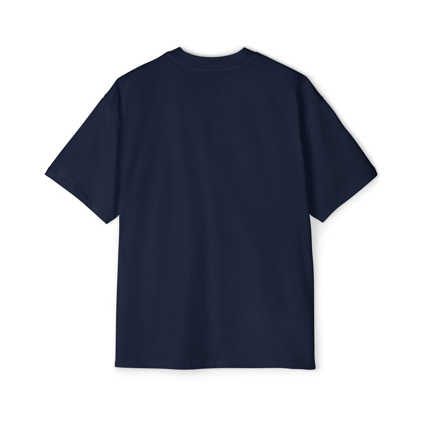 Gains Over Guys Oversized Fit Tee