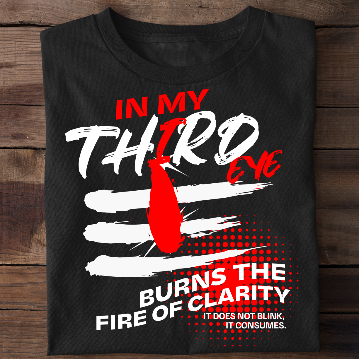 Third Eye T-Shirt