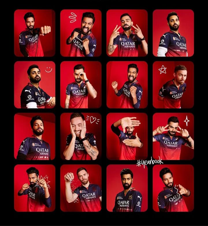 Cricket Spirit