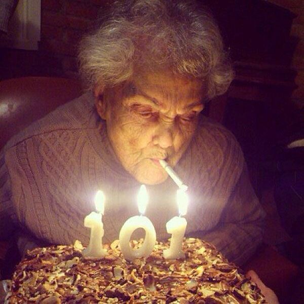 Birthday Legends