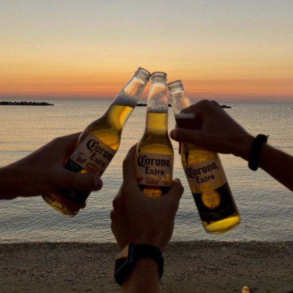 Beer Stories