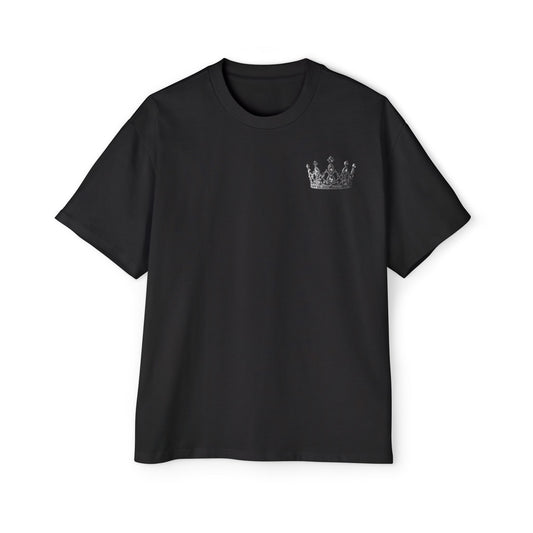 Mein Apni Favorite Hoon Oversized Fit Tee