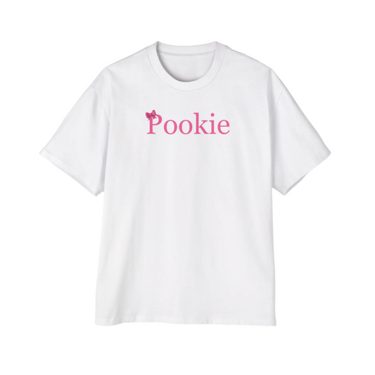 Pookie Oversized Fit Tee