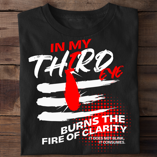 Third Eye T-Shirt